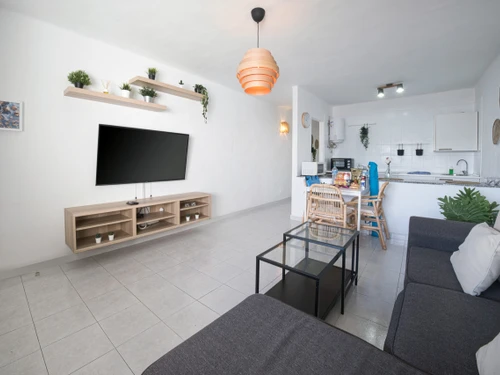 Appartement Puerto del Carmen, 2 pièces, 4 personnes - photo_1011713106916