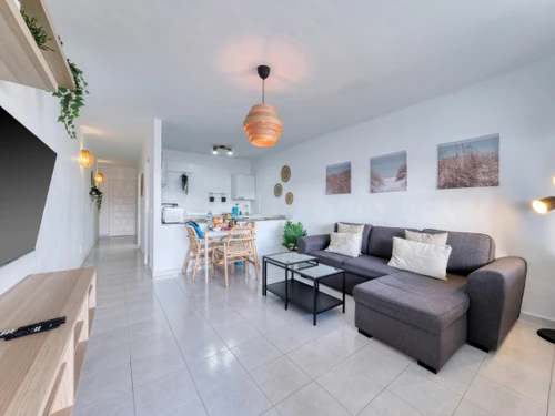 Appartement Puerto del Carmen, 2 pièces, 4 personnes - photo_1011713106916