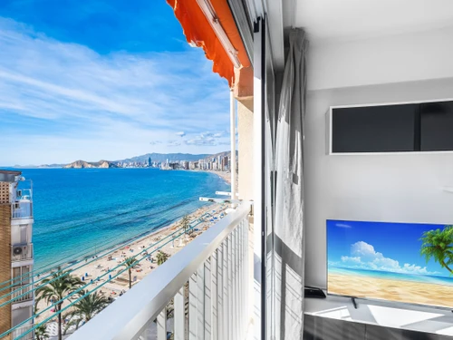 Ferienwohnung Benidorm, 1 Schlafzimmer, 4 Personen - photo_1011865697120
