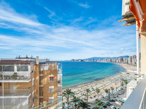 Ferienwohnung Benidorm, 1 Schlafzimmer, 4 Personen - photo_1011865697120