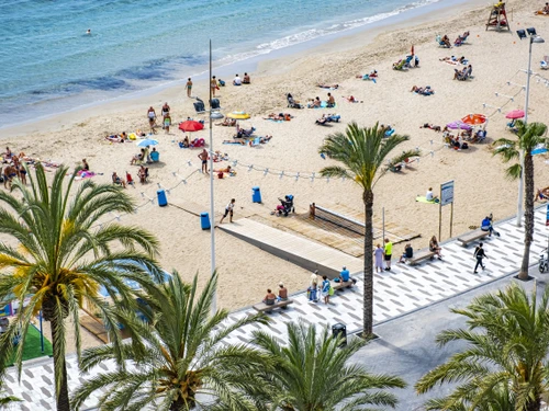 Ferienwohnung Benidorm, 1 Schlafzimmer, 4 Personen - photo_1011865697120