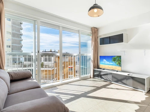 Ferienwohnung Benidorm, 1 Schlafzimmer, 4 Personen - photo_1011865697120