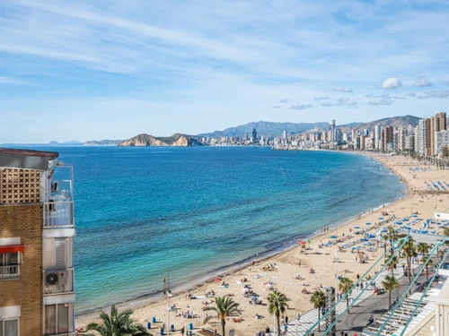 Ferienwohnung Benidorm, 1 Schlafzimmer, 4 Personen - photo_1011865697120