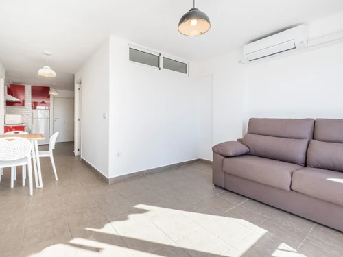 Ferienwohnung Benidorm, 1 Schlafzimmer, 4 Personen - photo_1011865697120