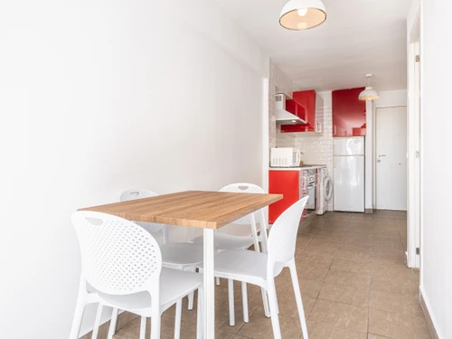 Ferienwohnung Benidorm, 1 Schlafzimmer, 4 Personen - photo_1011865697120