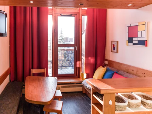 Apartment Les Arcs 1800, 2 rooms, 5 persons - photo_1012103921798