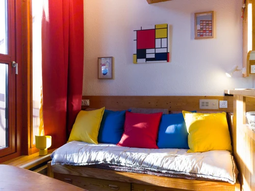 Apartment Les Arcs 1800, 2 rooms, 5 persons - photo_1012103921798