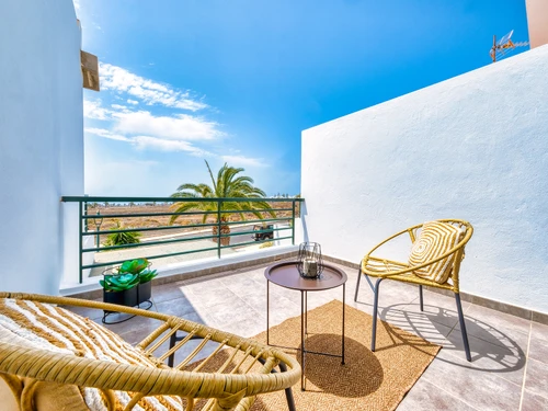 Maison Costa Teguise, 2 pièces, 2 personnes - photo_1011713114821