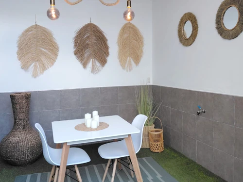 Maison Costa Teguise, 2 pièces, 2 personnes - photo_1011713114821