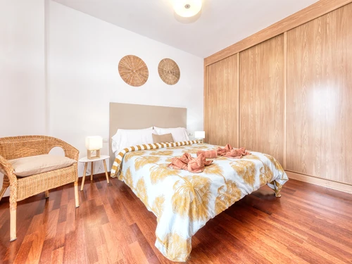 Maison Costa Teguise, 2 pièces, 2 personnes - photo_1011713114821