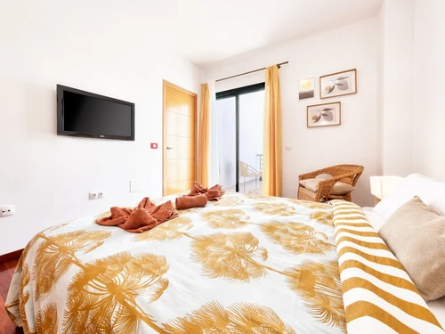 Maison Costa Teguise, 2 pièces, 2 personnes - photo_1011713114821