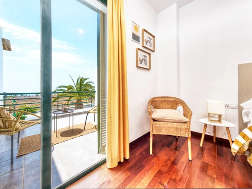 Maison Costa Teguise, 2 pièces, 2 personnes - photo_1011713114821