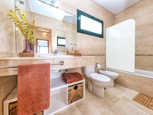 Maison Costa Teguise, 2 pièces, 2 personnes - photo_1011713114821