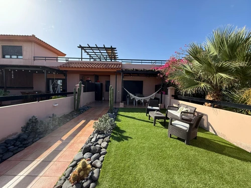 Apartamento La Oliva, 1 dormitorio, 4 personas - photo_1012116143603