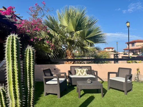 Apartamento La Oliva, 1 dormitorio, 4 personas - photo_1012116143603