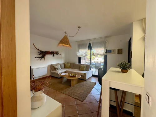 Apartamento La Oliva, 1 dormitorio, 4 personas - photo_1012116143603