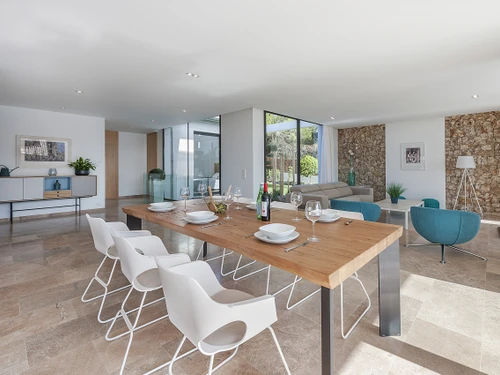 Villa Alcúdia, 3 bedrooms, 6 persons - photo_1012116150594