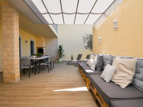 Villa Albufeira, 2 Schlafzimmer, 5 Personen - photo_1011866198193