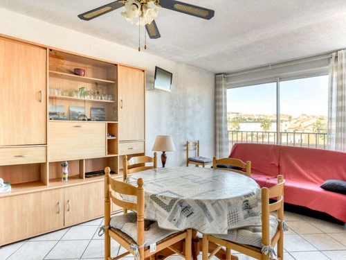 Apartment Fleury-Saint-Pierre-la-Mer, 1 bedroom, 5 persons - photo_1012116167478