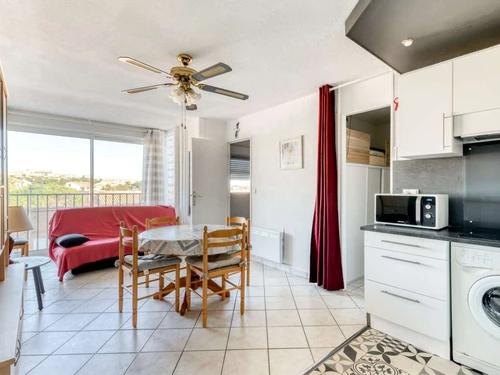 Apartment Fleury-Saint-Pierre-la-Mer, 1 bedroom, 5 persons - photo_1012116167478