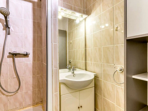 Apartment Fleury-Saint-Pierre-la-Mer, 1 bedroom, 5 persons - photo_1012116167478