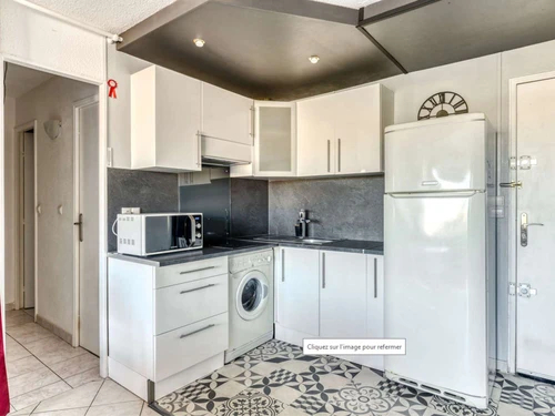 Apartment Fleury-Saint-Pierre-la-Mer, 1 bedroom, 5 persons - photo_1012116167478