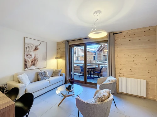 Apartment Les Gets, 1 bedroom, 4 persons - photo_1012029964022