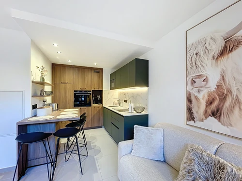 Apartment Les Gets, 1 bedroom, 4 persons - photo_1012029964022