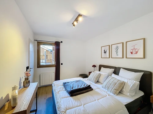 Apartment Les Gets, 1 bedroom, 4 persons - photo_1012029964022