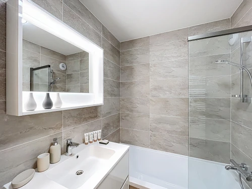 Apartment Les Gets, 1 bedroom, 4 persons - photo_1012029964022