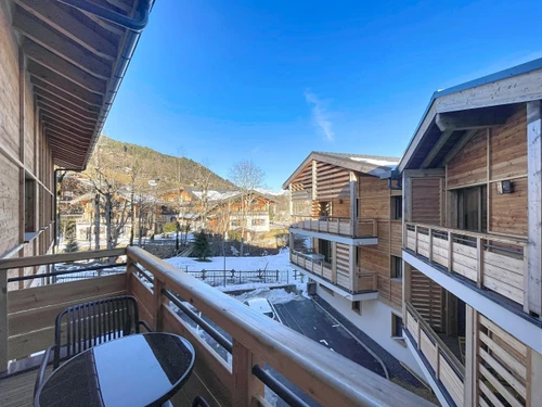 Apartment Les Gets, 1 bedroom, 4 persons - photo_1012029964022