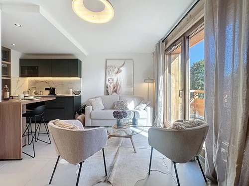 Apartment Les Gets, 1 bedroom, 4 persons - photo_1012029964022