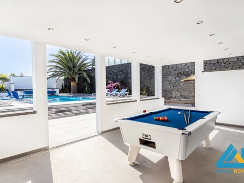 Villa Playa Blanca, 4 pièces, 6 personnes - photo_1011874447302