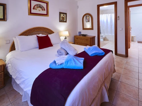 Villa Playa Blanca, 4 pièces, 6 personnes - photo_1011874447302