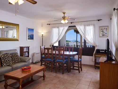 Villa Playa Blanca, 4 pièces, 6 personnes - photo_1011874447302