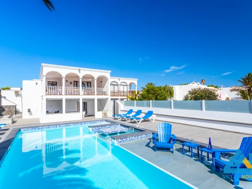 Villa Playa Blanca, 4 pièces, 6 personnes - photo_1011874447302