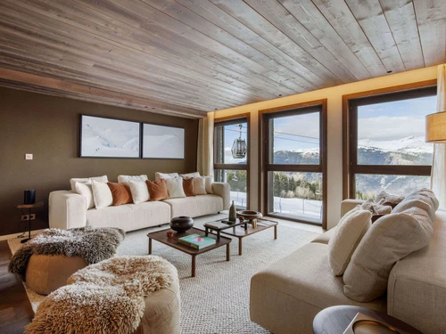 Apartment Courchevel 1850, 3 bedrooms, 8 persons - photo_1011768892740