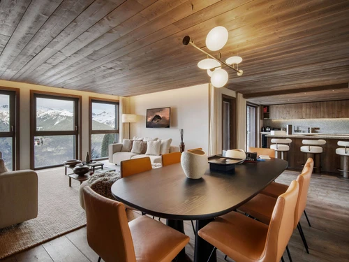 Apartment Courchevel 1850, 3 bedrooms, 8 persons - photo_1011768892740
