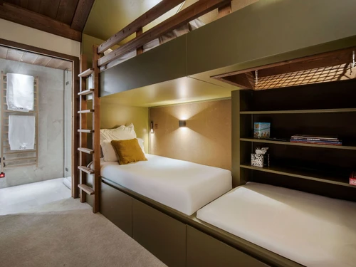 Apartment Courchevel 1850, 3 bedrooms, 8 persons - photo_1011768892740