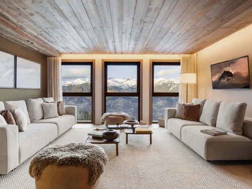 Apartment Courchevel 1850, 3 bedrooms, 6 persons - photo_1011768893891