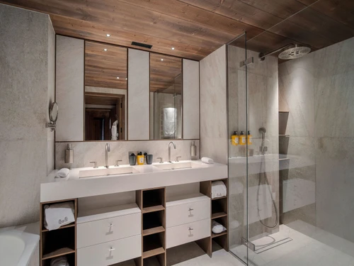 Apartment Courchevel 1850, 3 bedrooms, 6 persons - photo_1011768893891