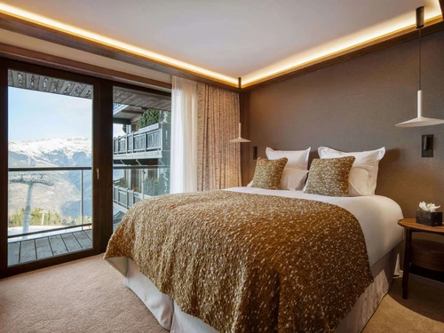 Apartment Courchevel 1850, 3 bedrooms, 6 persons - photo_1011768893891