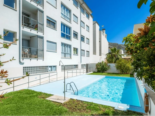 Appartement Port de Pollença, 3 pièces, 4 personnes - photo_1012052995508