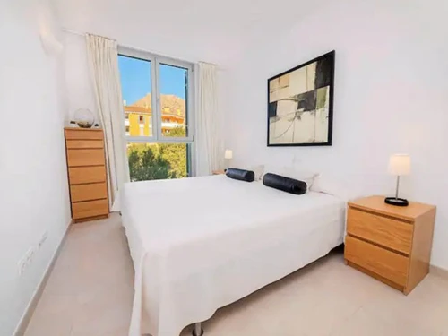 Appartement Port de Pollença, 3 pièces, 4 personnes - photo_1012052995508