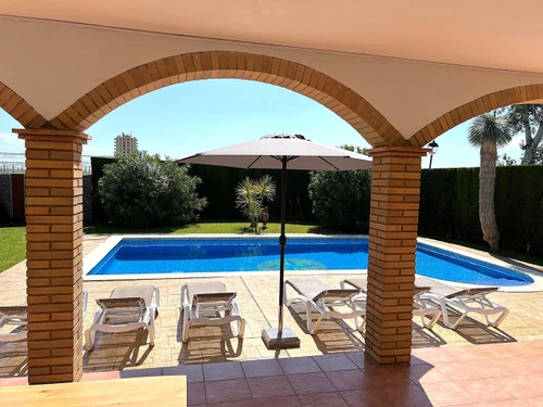 Villa Sant Pere Pescador, 7 pièces, 14 personnes - photo_1011914581675