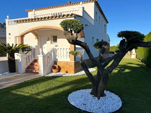 Villa Sant Pere Pescador, 7 pièces, 14 personnes - photo_1011914581675