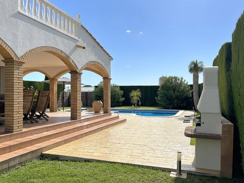 Villa Sant Pere Pescador, 7 pièces, 14 personnes - photo_1011914581675