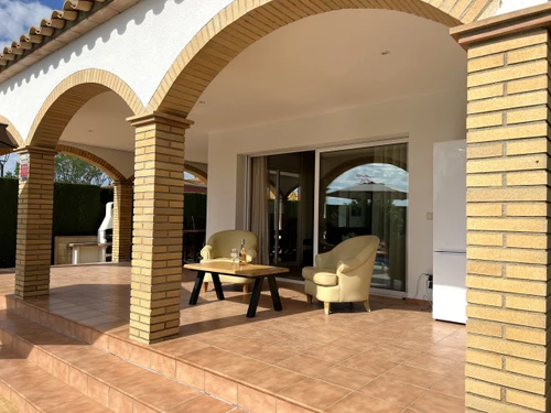 Villa Sant Pere Pescador, 7 pièces, 14 personnes - photo_1011914581675