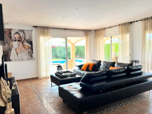 Villa Sant Pere Pescador, 7 pièces, 14 personnes - photo_1011914581675