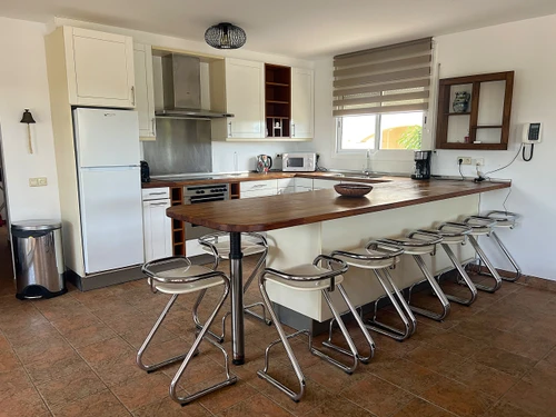 Villa Sant Pere Pescador, 7 pièces, 14 personnes - photo_1011914581675